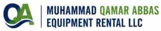 MUHAMMAD QAMAR ABBAS EQUIPMENT RENTAL LLC logo